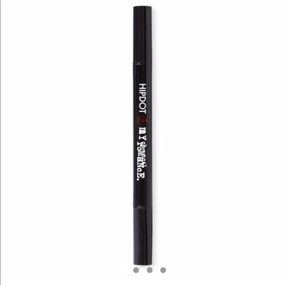 HipdotxMCR collectors edition eyeliner